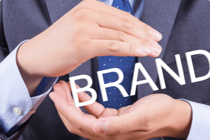 enhance brand image and visibility