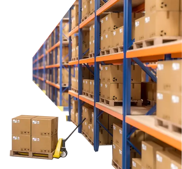 Warehousing Services