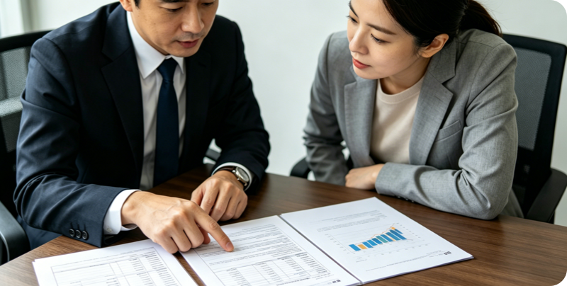 Dedicated Account Manager
