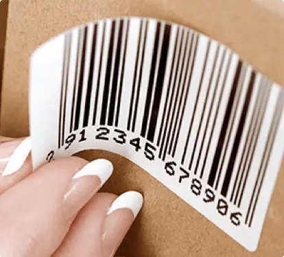 barcode labeling